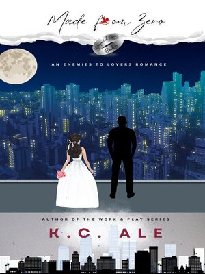 cover image of Made from Zero